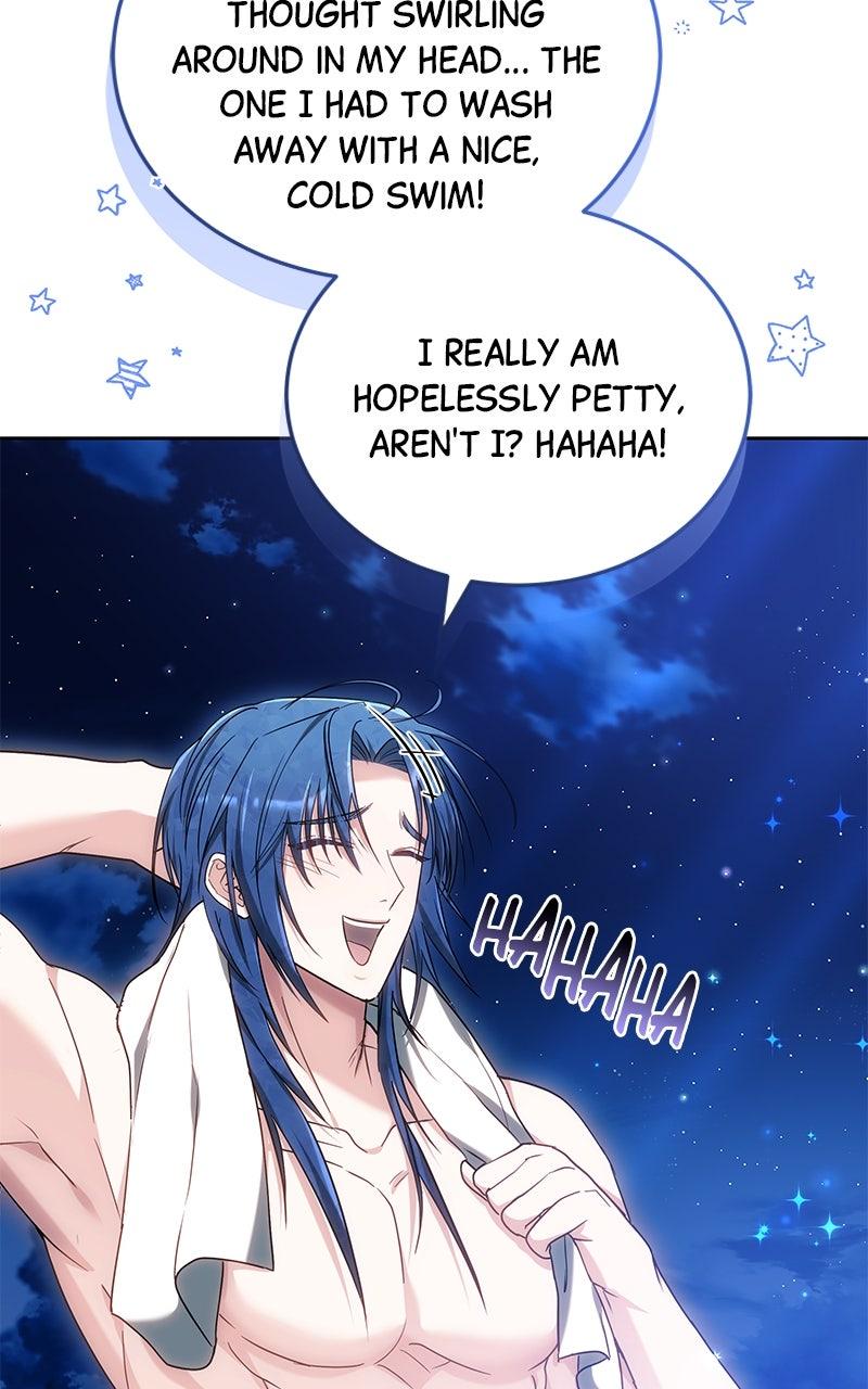 Obsidian Bride Chap 85 - Next Chap 86