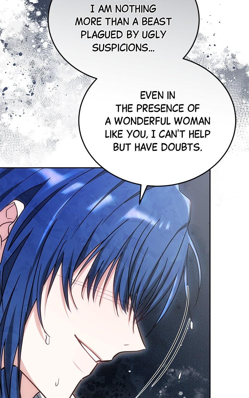 Obsidian Bride Chap 85 - Next Chap 86