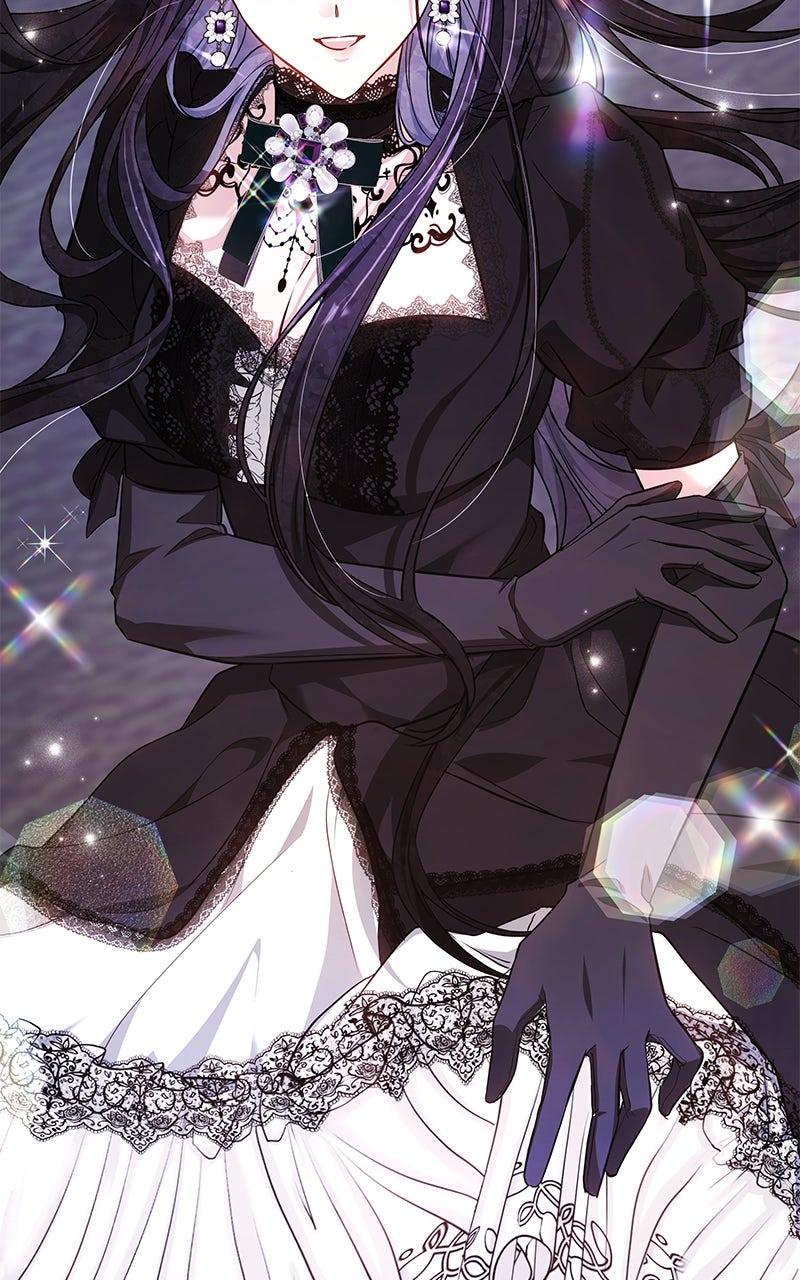 Obsidian Bride Chap 85 - Next Chap 86