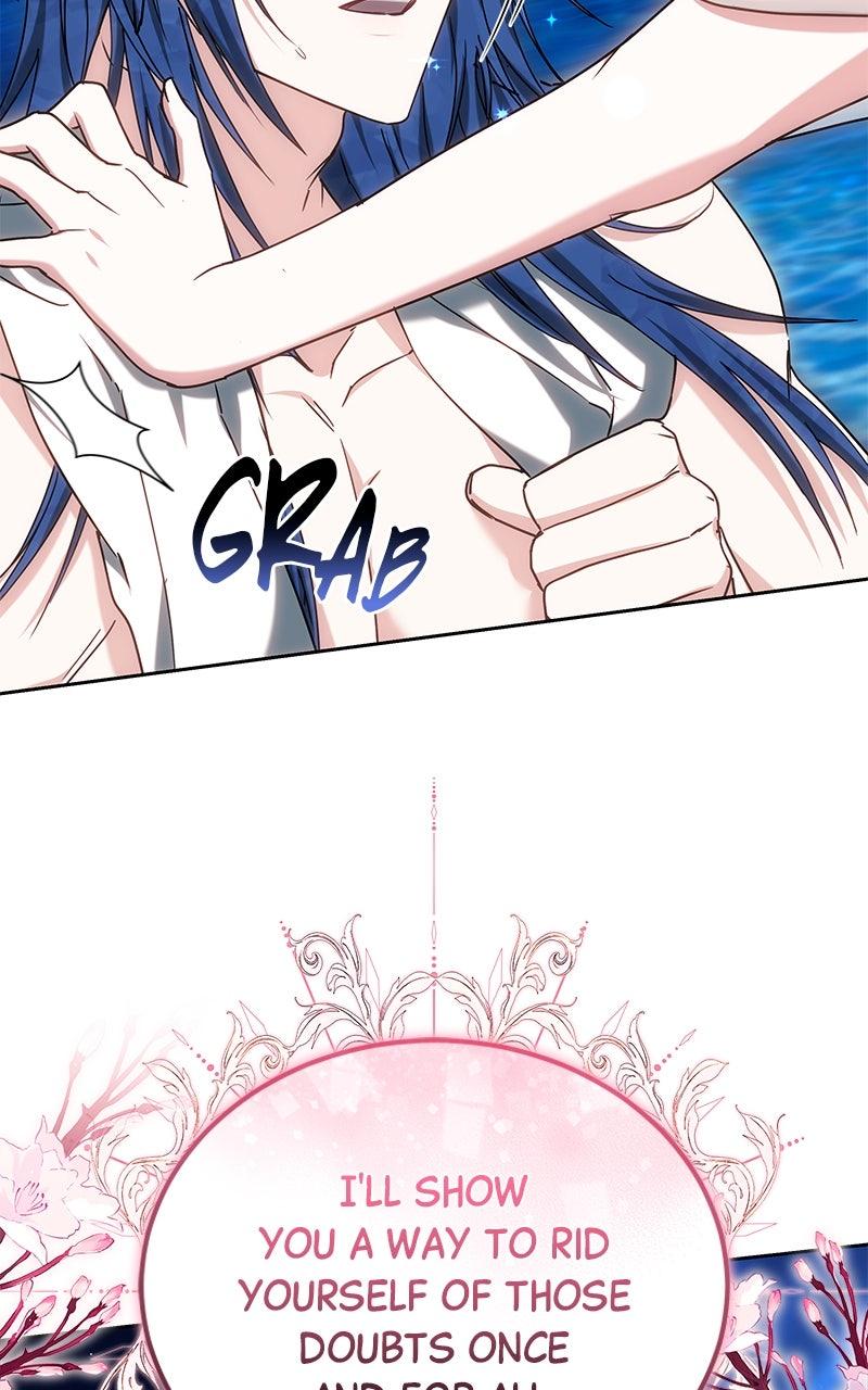 Obsidian Bride Chap 85 - Next Chap 86