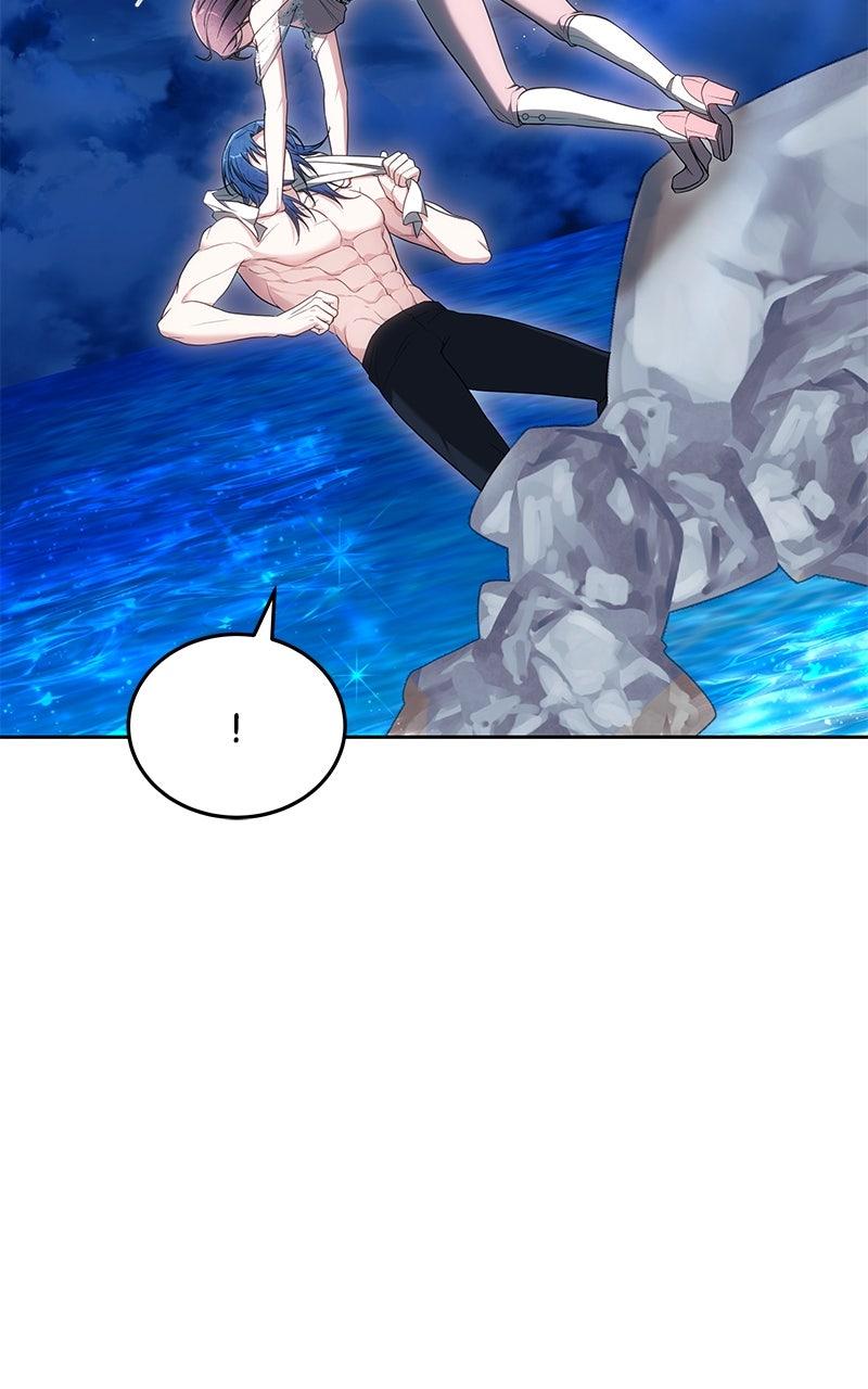 Obsidian Bride Chap 85 - Next Chap 86