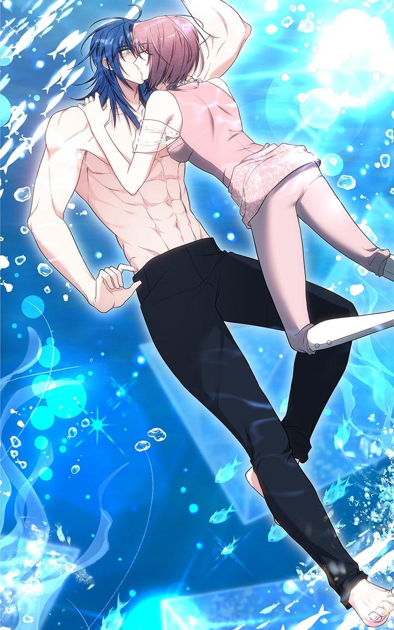 Obsidian Bride Chap 85 - Next Chap 86