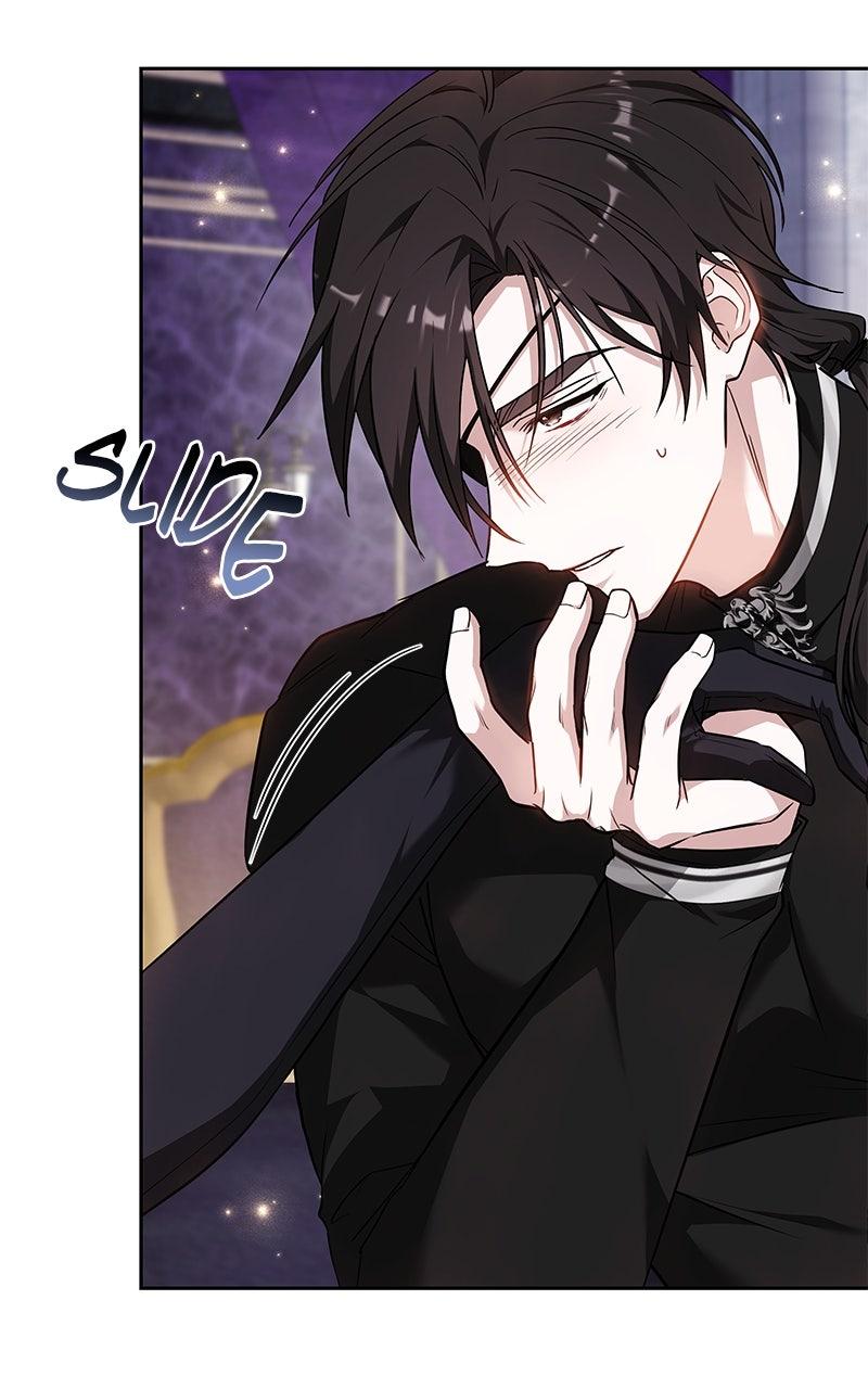 Obsidian Bride Chap 85 - Next Chap 86