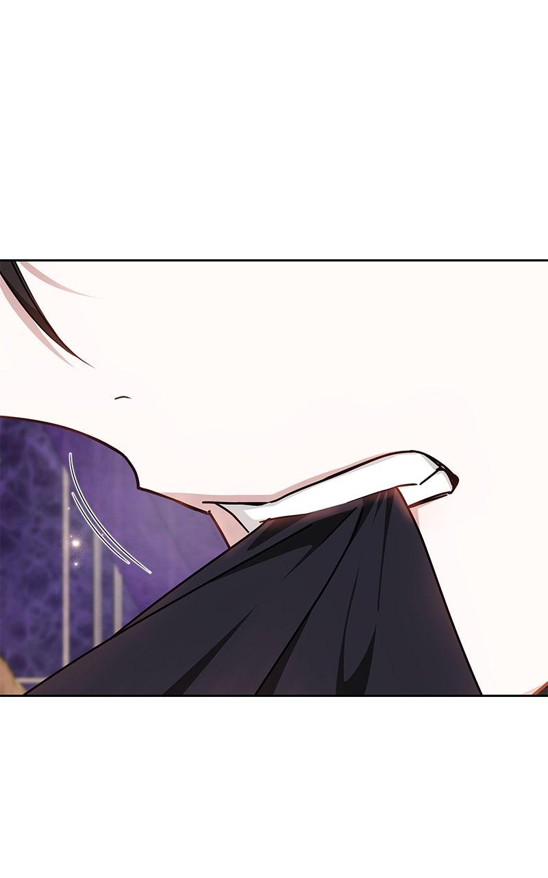 Obsidian Bride Chap 85 - Next Chap 86