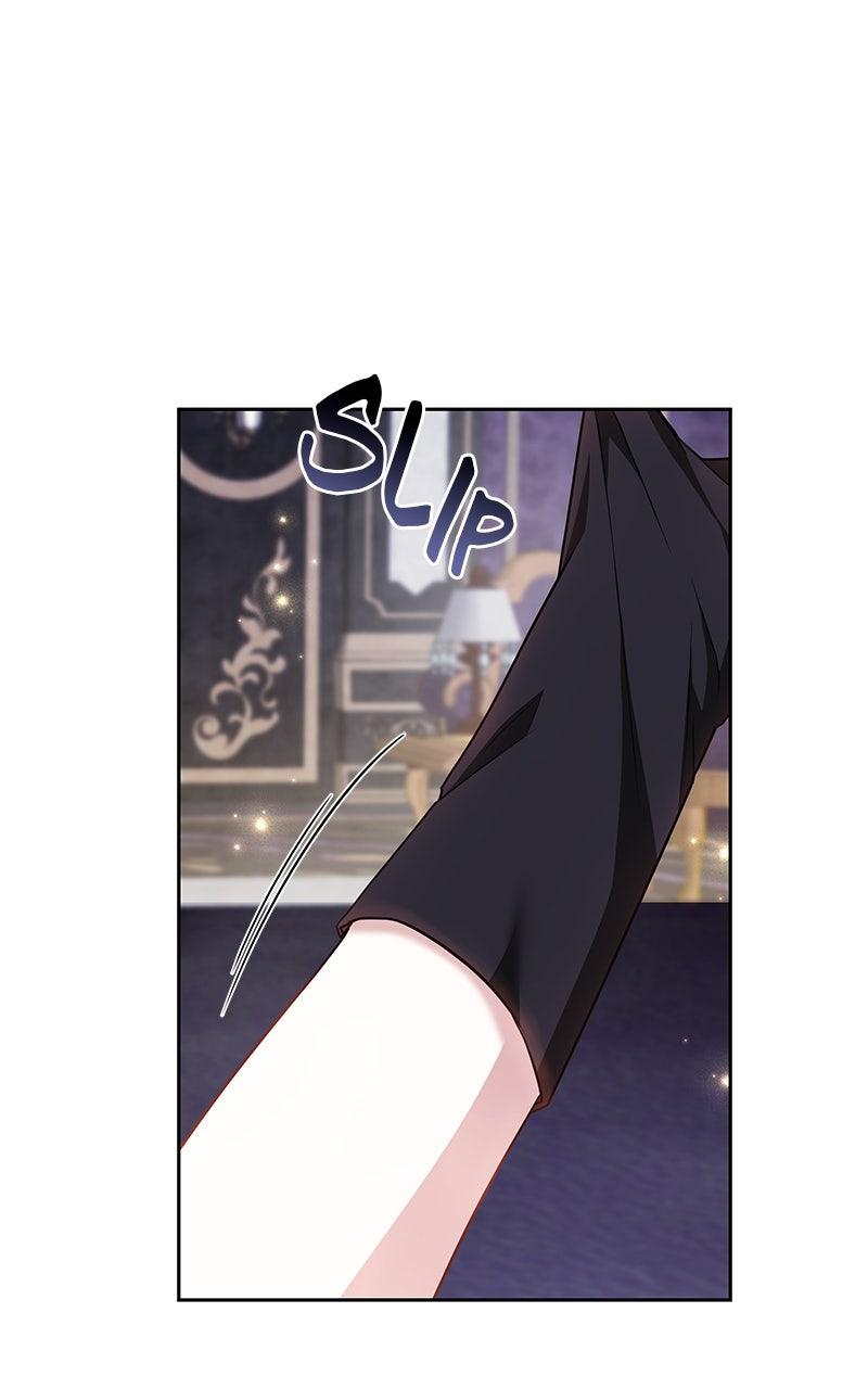 Obsidian Bride Chap 85 - Next Chap 86