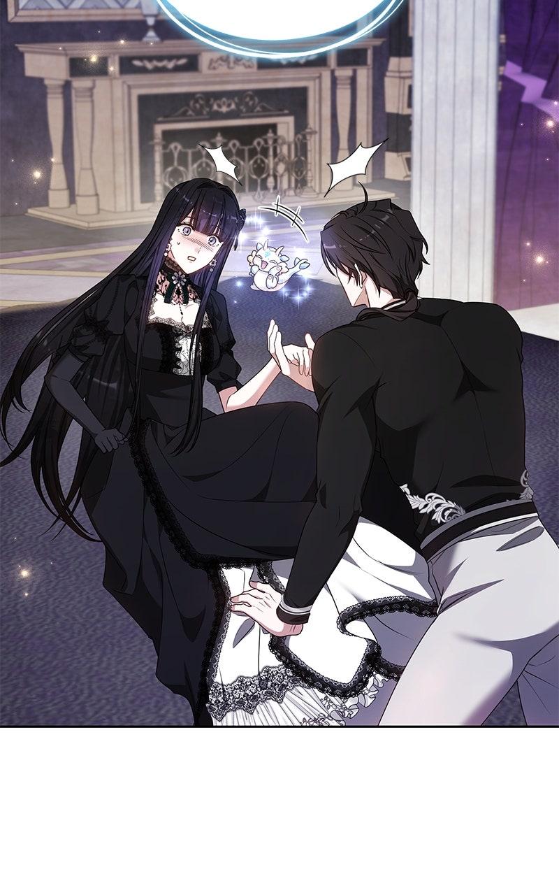 Obsidian Bride Chap 85 - Next Chap 86