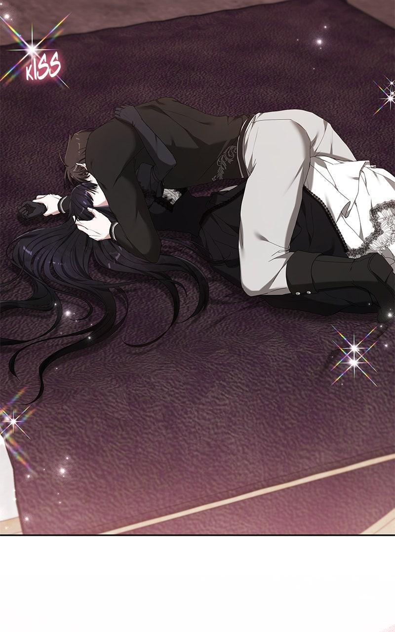 Obsidian Bride Chap 85 - Next Chap 86