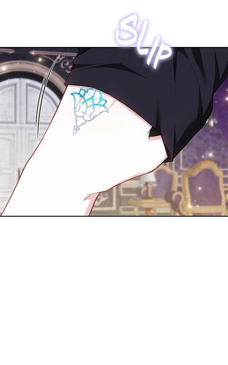 Obsidian Bride Chap 85 - Next Chap 86