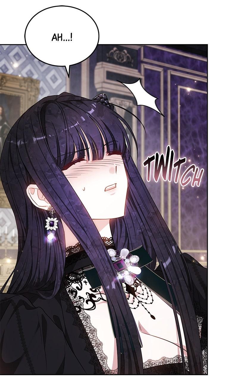 Obsidian Bride Chap 85 - Next Chap 86