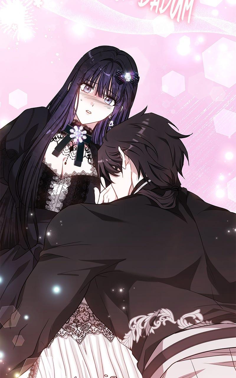 Obsidian Bride Chap 85 - Next Chap 86