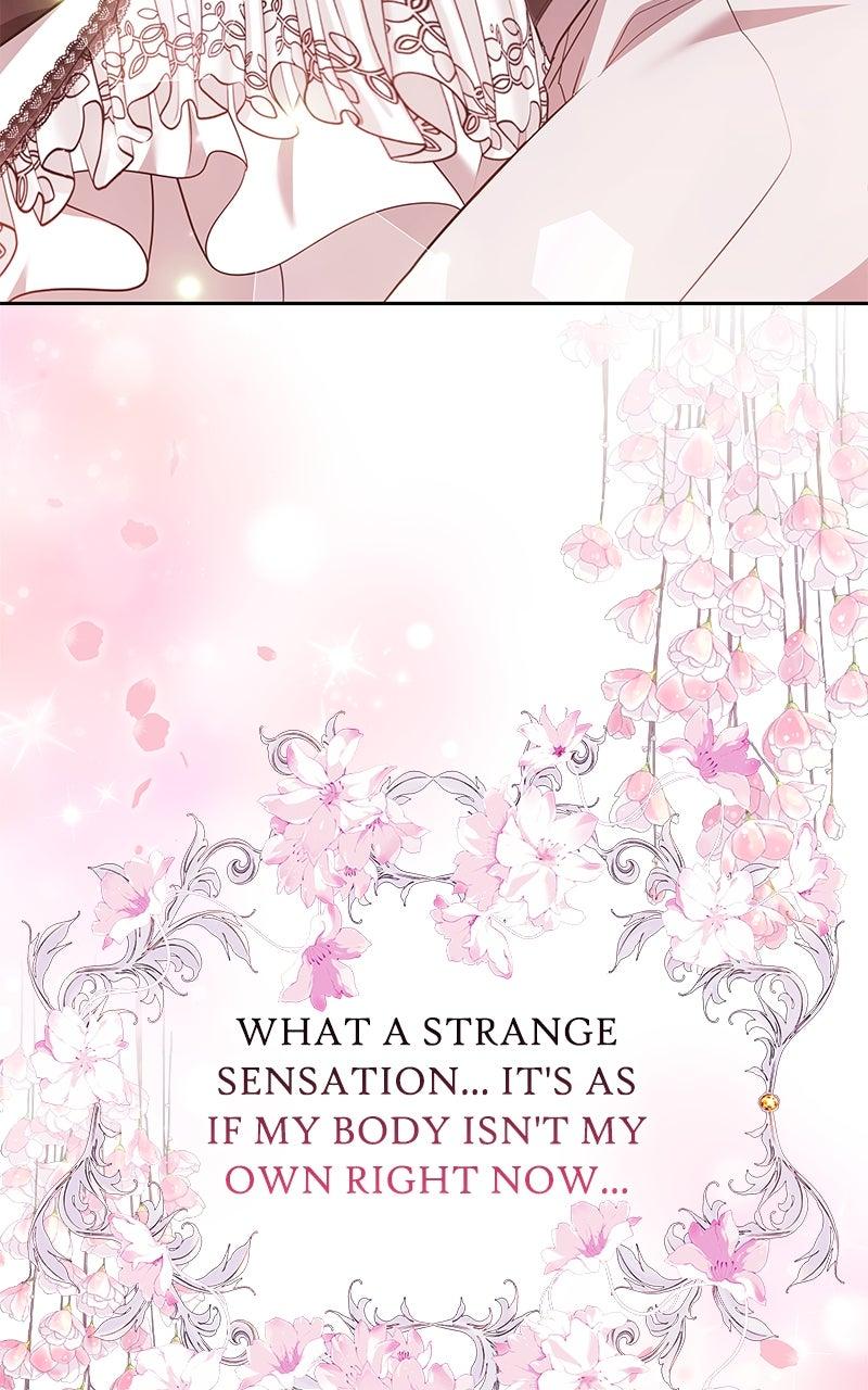 Obsidian Bride Chap 85 - Next Chap 86