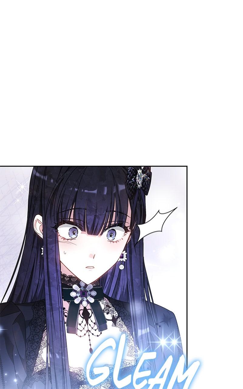 Obsidian Bride Chap 85 - Next Chap 86