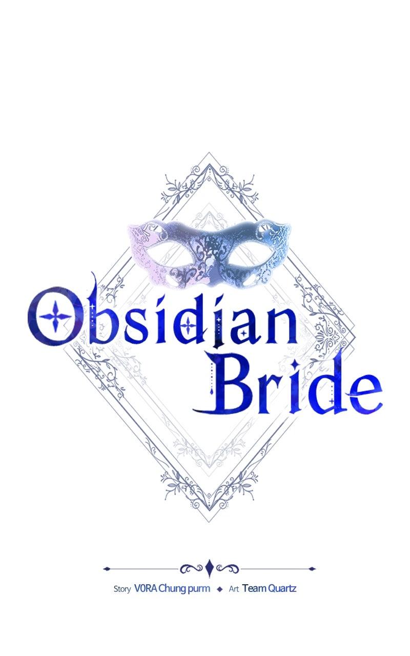 Obsidian Bride Chap 85 - Next Chap 86