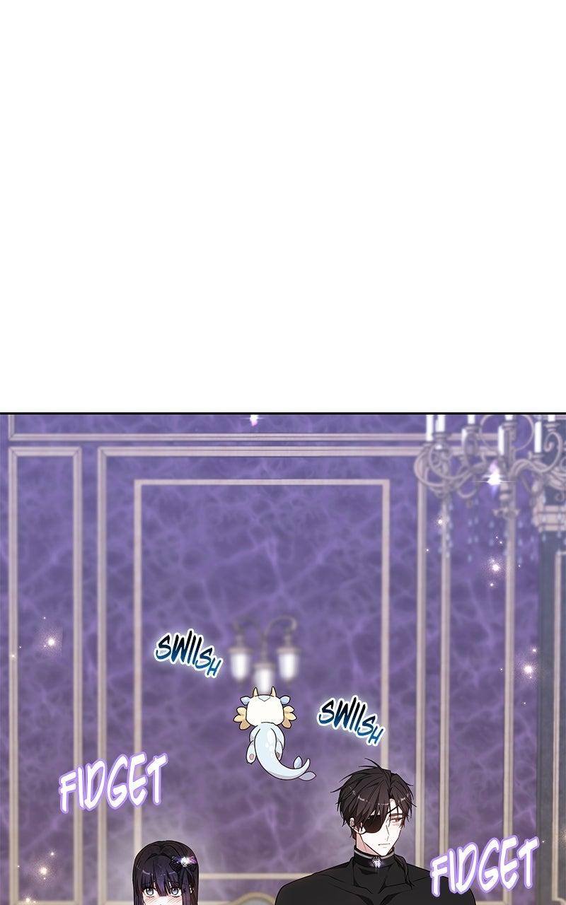 Obsidian Bride Chap 85 - Next Chap 86