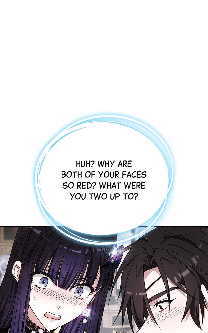 Obsidian Bride Chap 85 - Next Chap 86