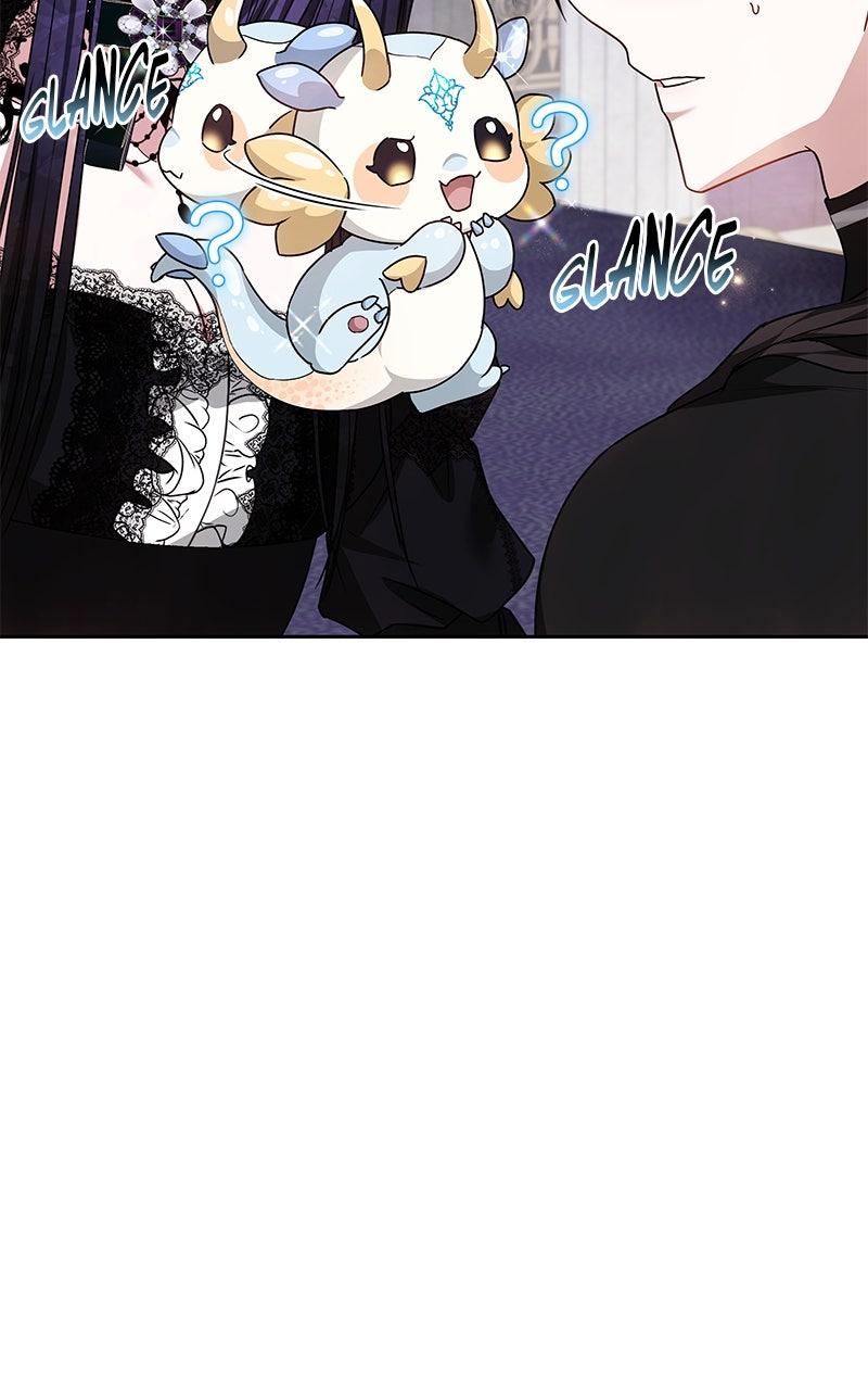 Obsidian Bride Chap 85 - Next Chap 86