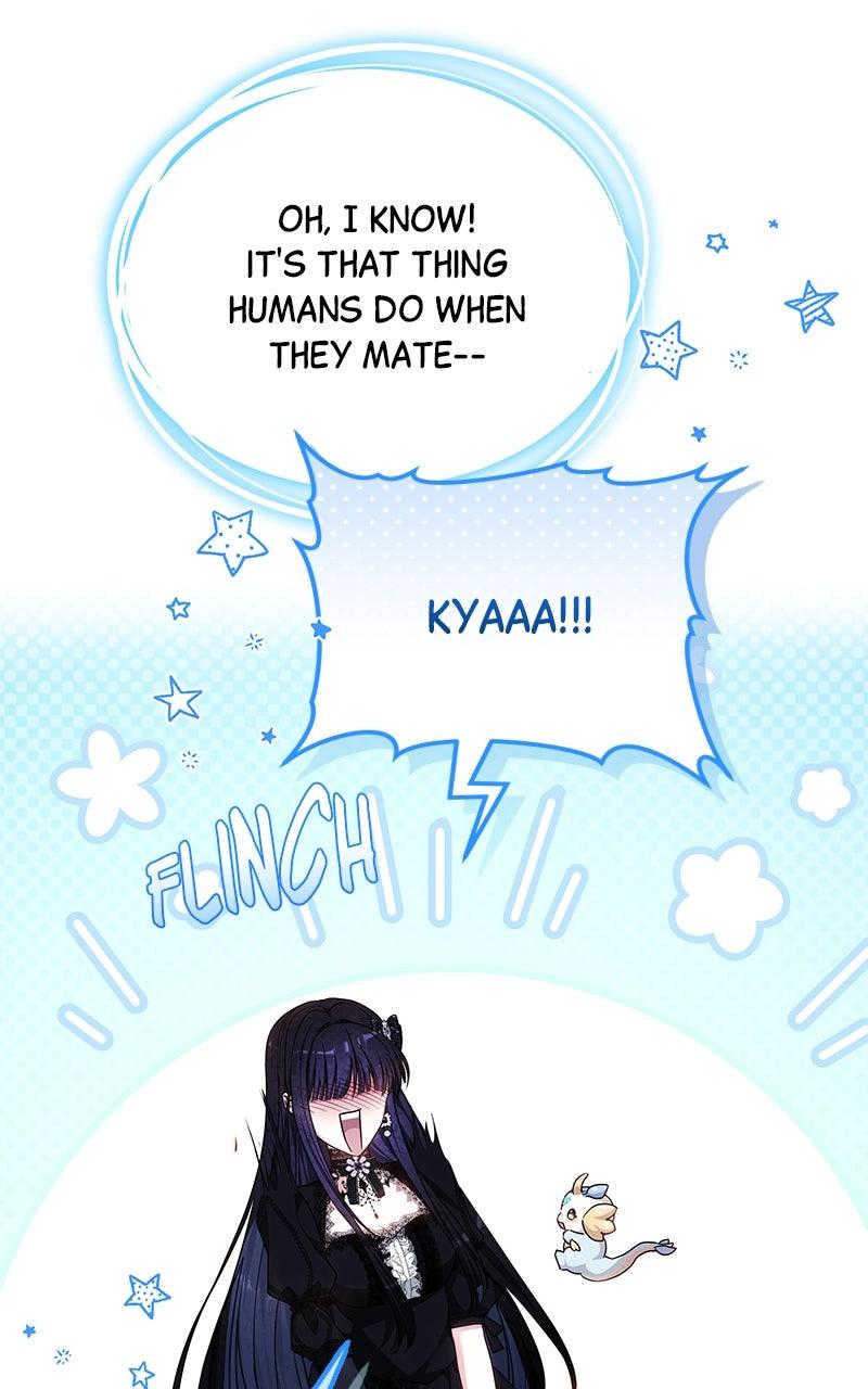 Obsidian Bride Chap 85 - Next Chap 86