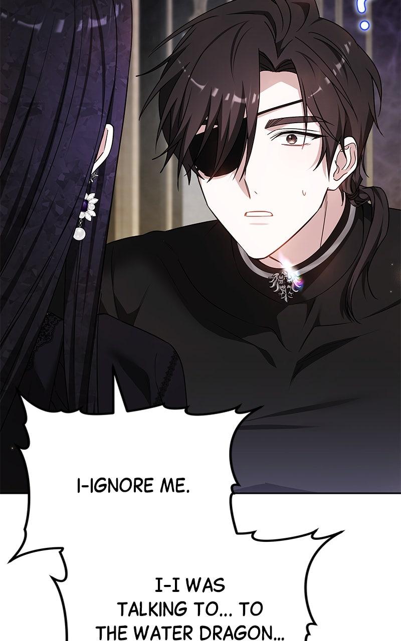 Obsidian Bride Chap 85 - Next Chap 86