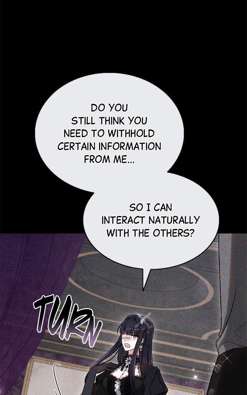 Obsidian Bride Chap 86 - Next Chap 87