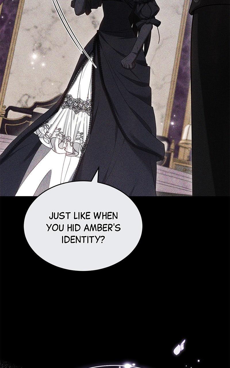 Obsidian Bride Chap 86 - Next Chap 87