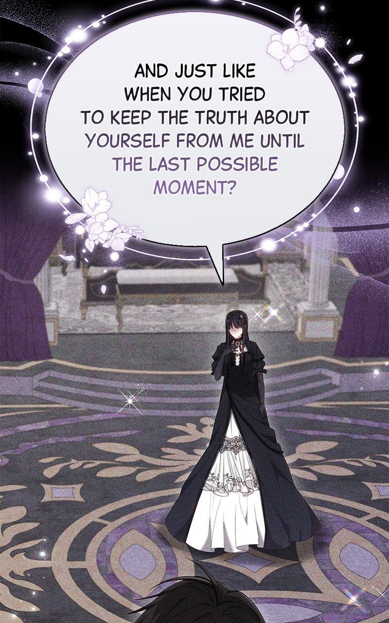 Obsidian Bride Chap 86 - Next Chap 87