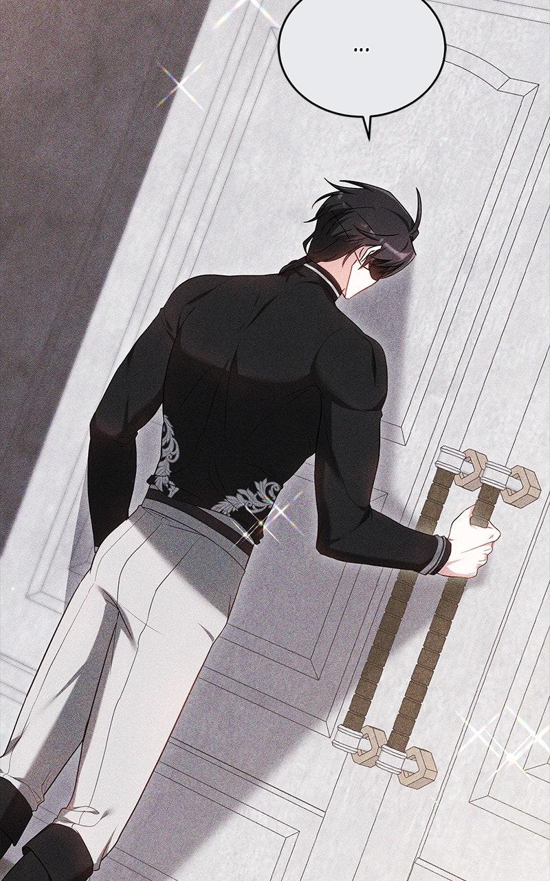 Obsidian Bride Chap 86 - Next Chap 87