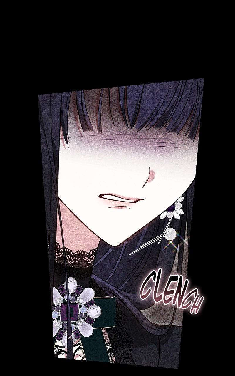 Obsidian Bride Chap 86 - Next Chap 87