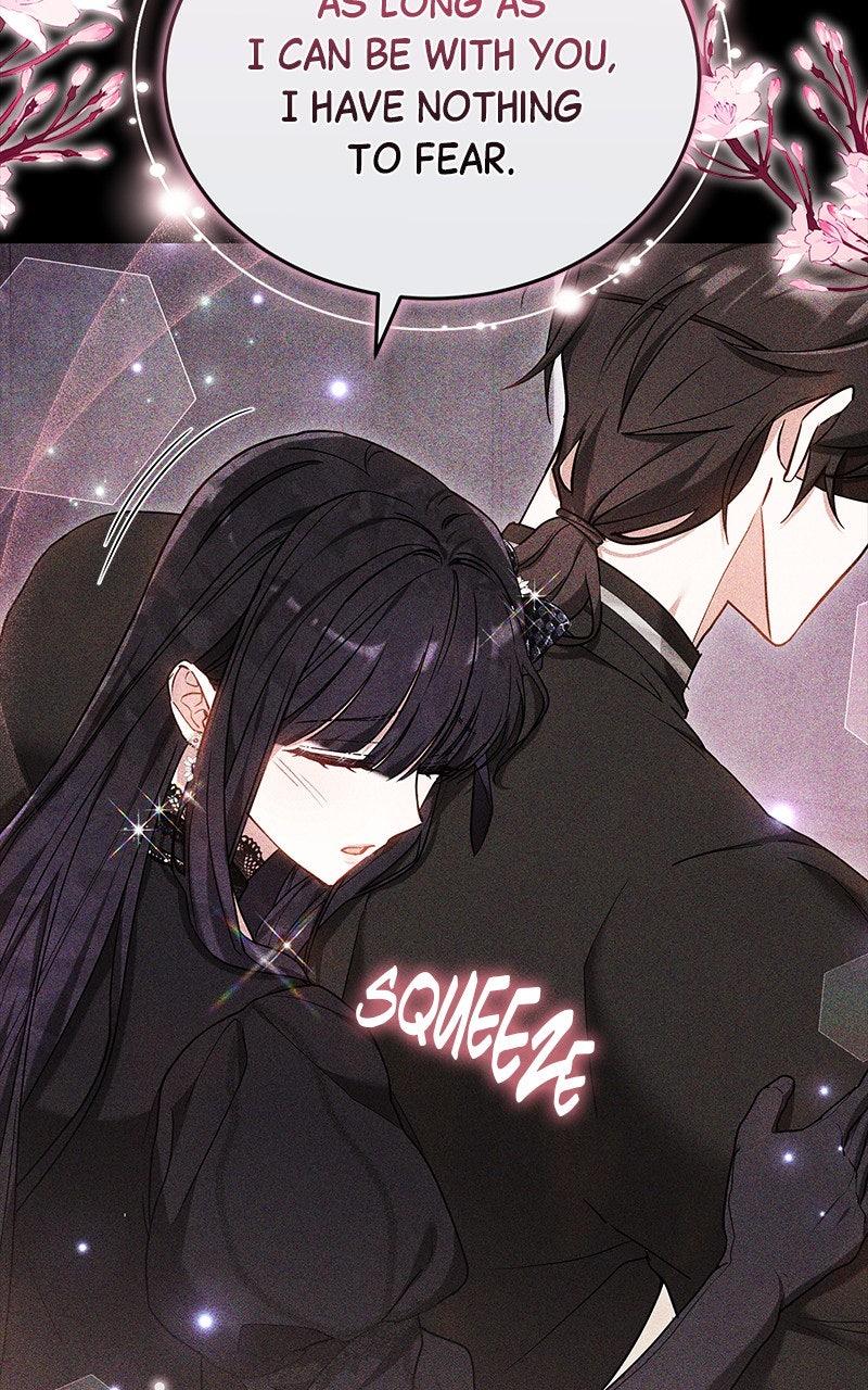 Obsidian Bride Chap 86 - Next Chap 87