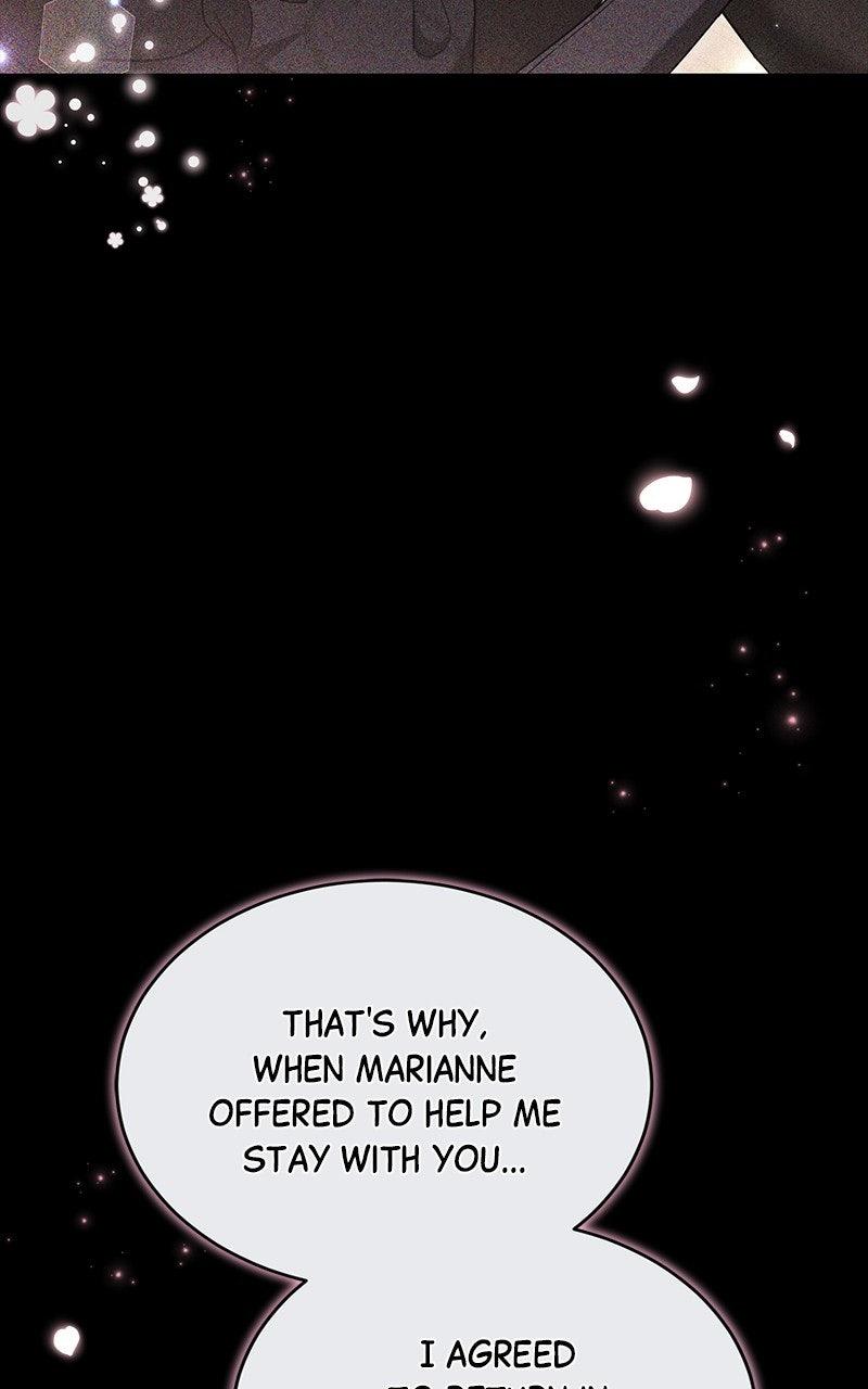 Obsidian Bride Chap 86 - Next Chap 87