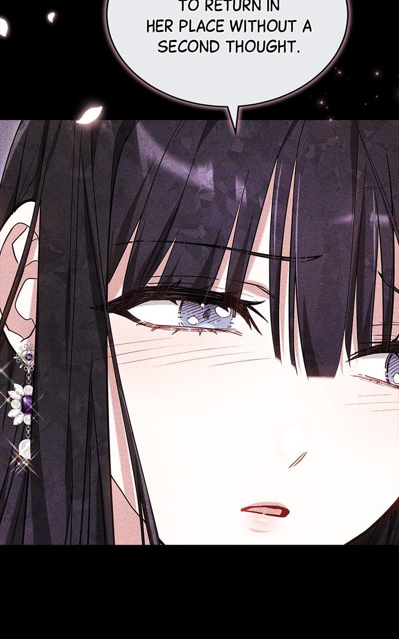 Obsidian Bride Chap 86 - Next Chap 87