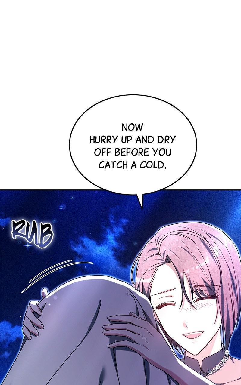 Obsidian Bride Chap 86 - Next Chap 87