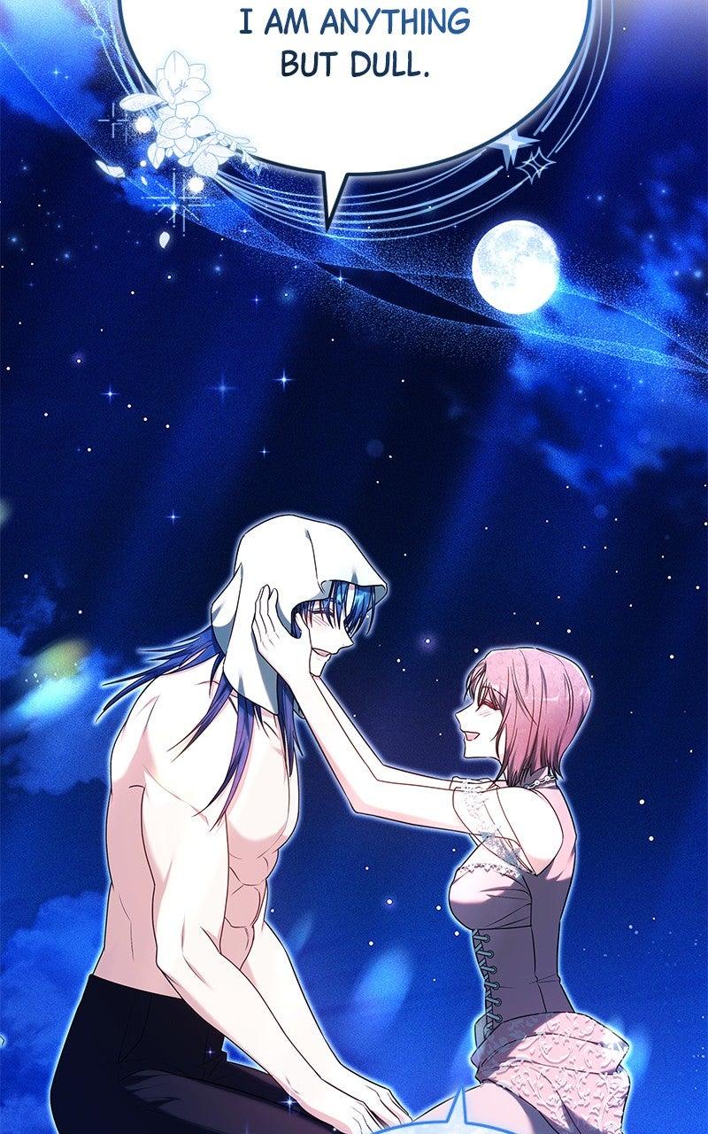 Obsidian Bride Chap 86 - Next Chap 87