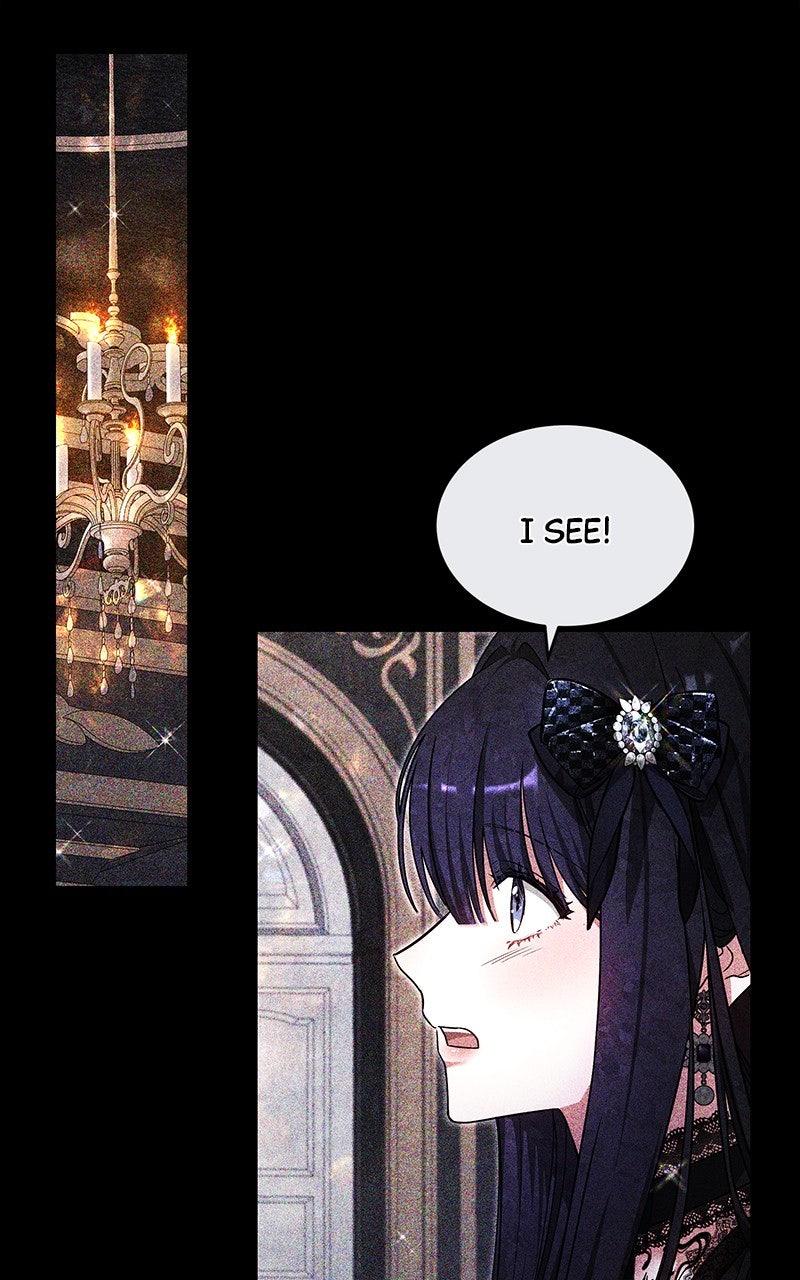 Obsidian Bride Chap 86 - Next Chap 87