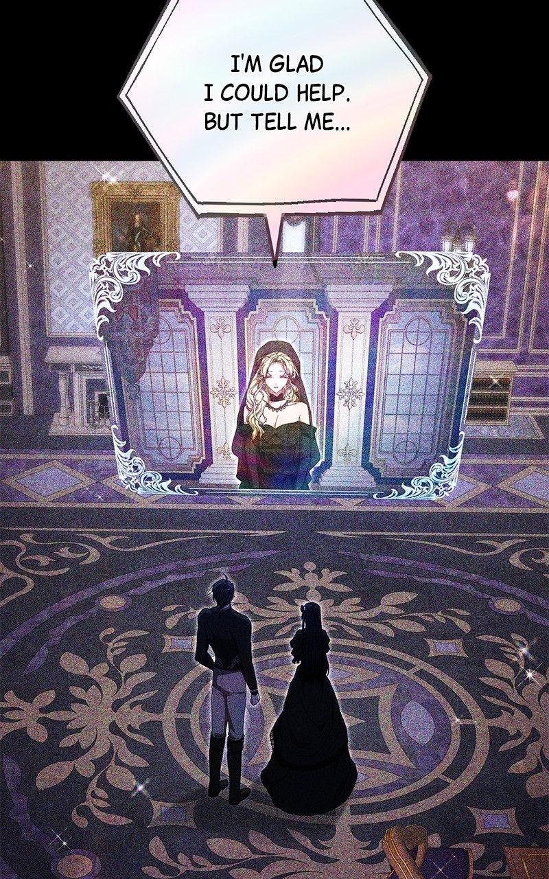 Obsidian Bride Chap 86 - Next Chap 87