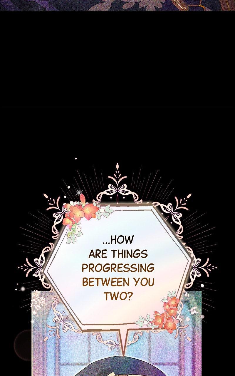 Obsidian Bride Chap 86 - Next Chap 87