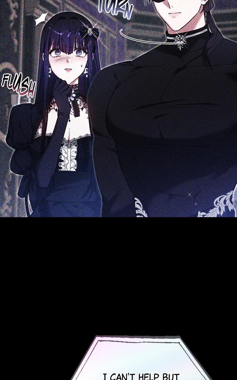 Obsidian Bride Chap 86 - Next Chap 87