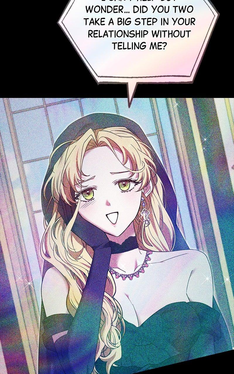 Obsidian Bride Chap 86 - Next Chap 87