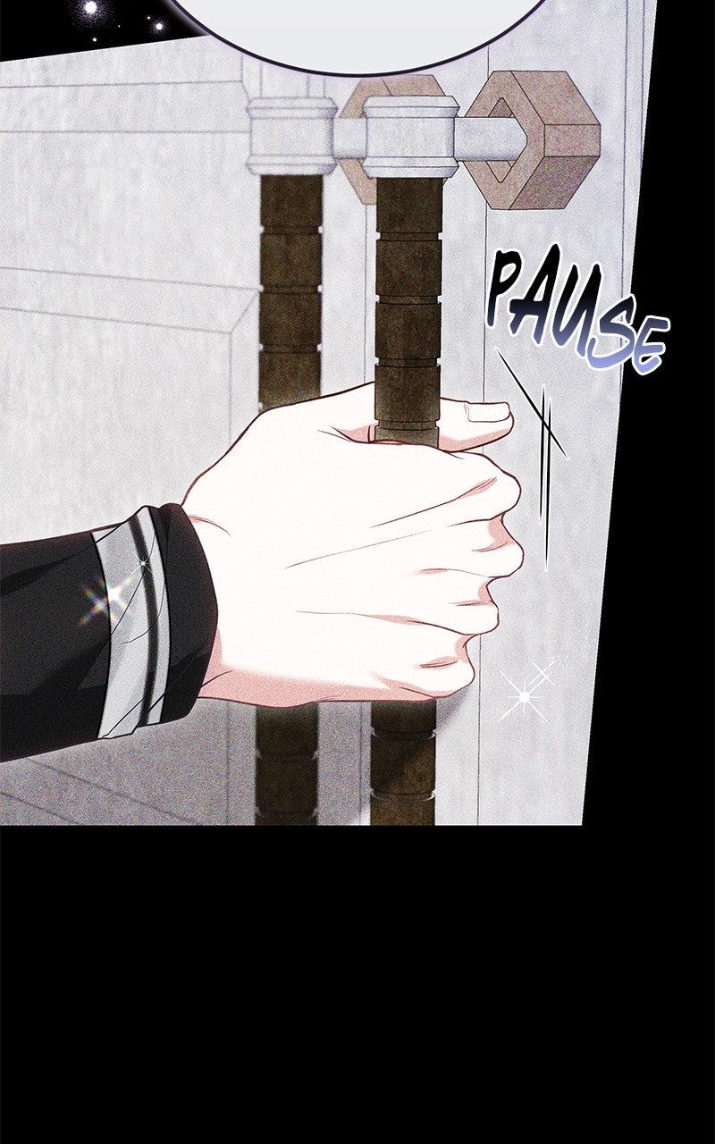 Obsidian Bride Chap 86 - Next Chap 87