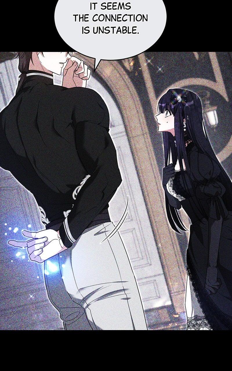 Obsidian Bride Chap 86 - Next Chap 87