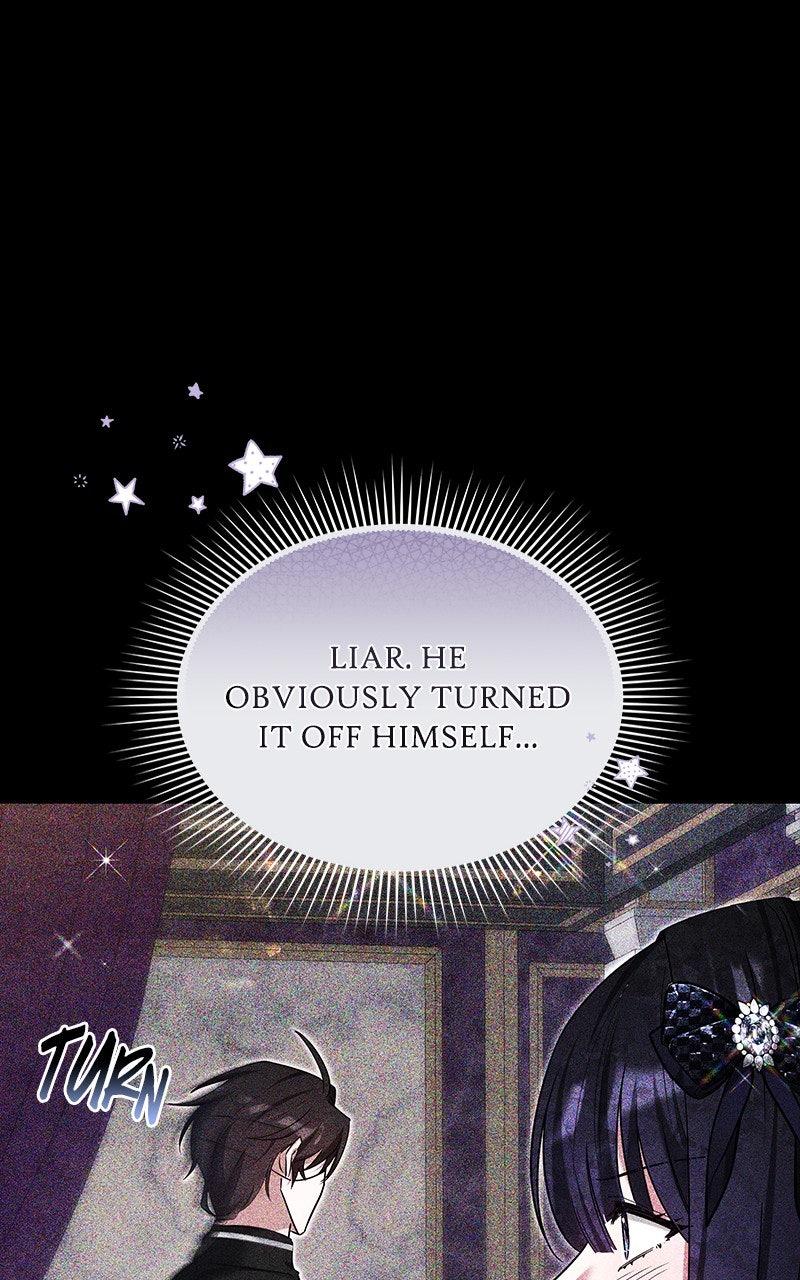 Obsidian Bride Chap 86 - Next Chap 87