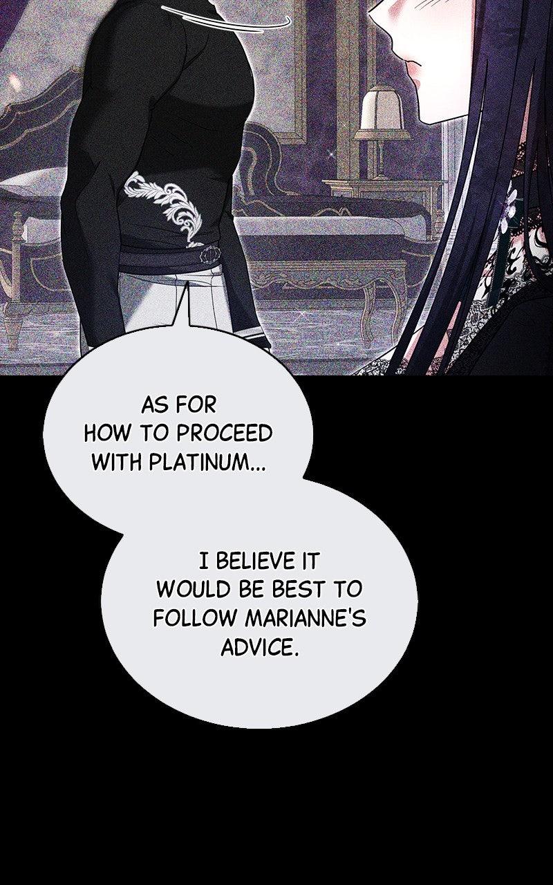 Obsidian Bride Chap 86 - Next Chap 87