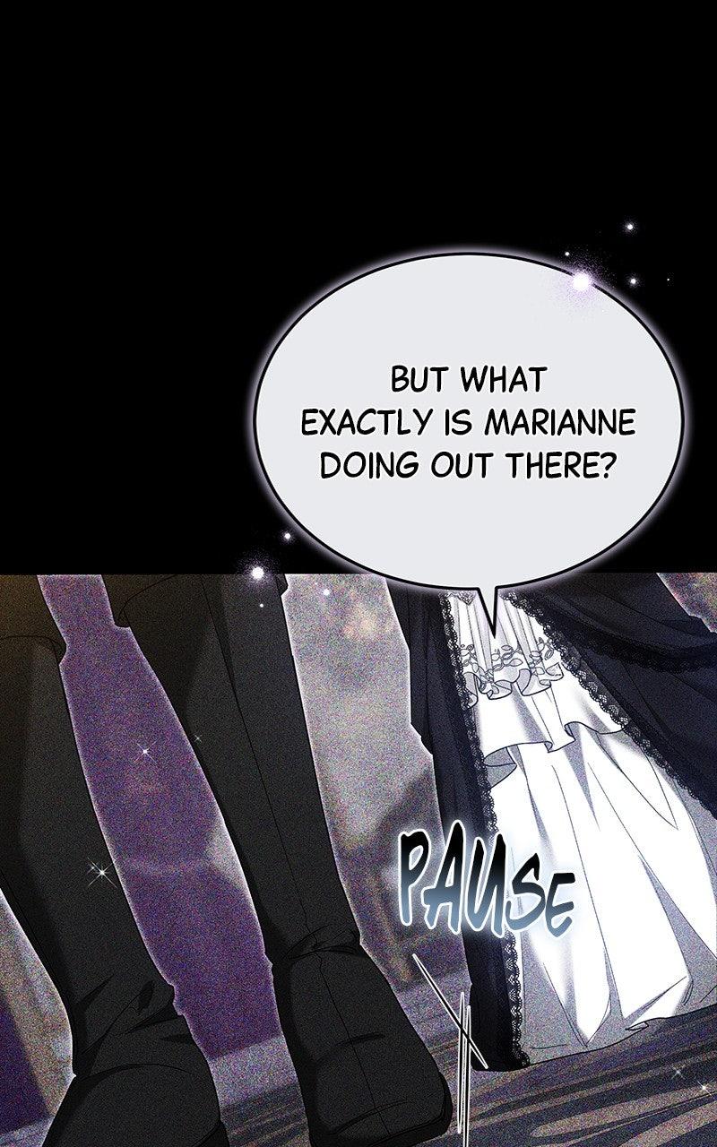 Obsidian Bride Chap 86 - Next Chap 87