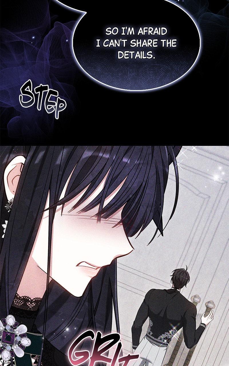 Obsidian Bride Chap 86 - Next Chap 87