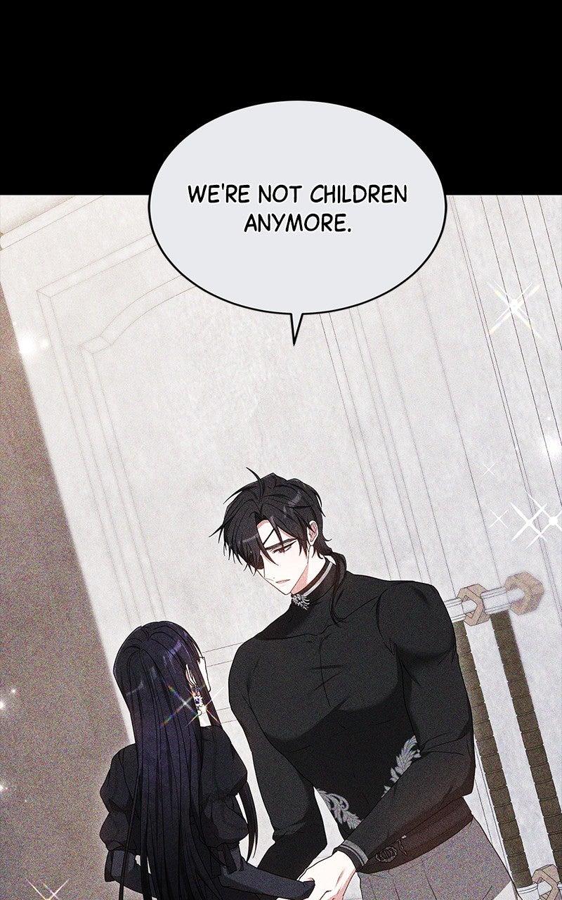 Obsidian Bride Chap 86 - Next Chap 87
