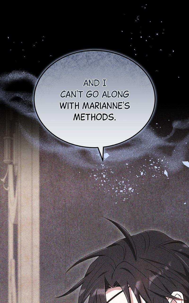 Obsidian Bride Chap 86 - Next Chap 87