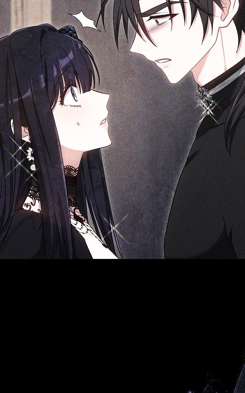 Obsidian Bride Chap 86 - Next Chap 87