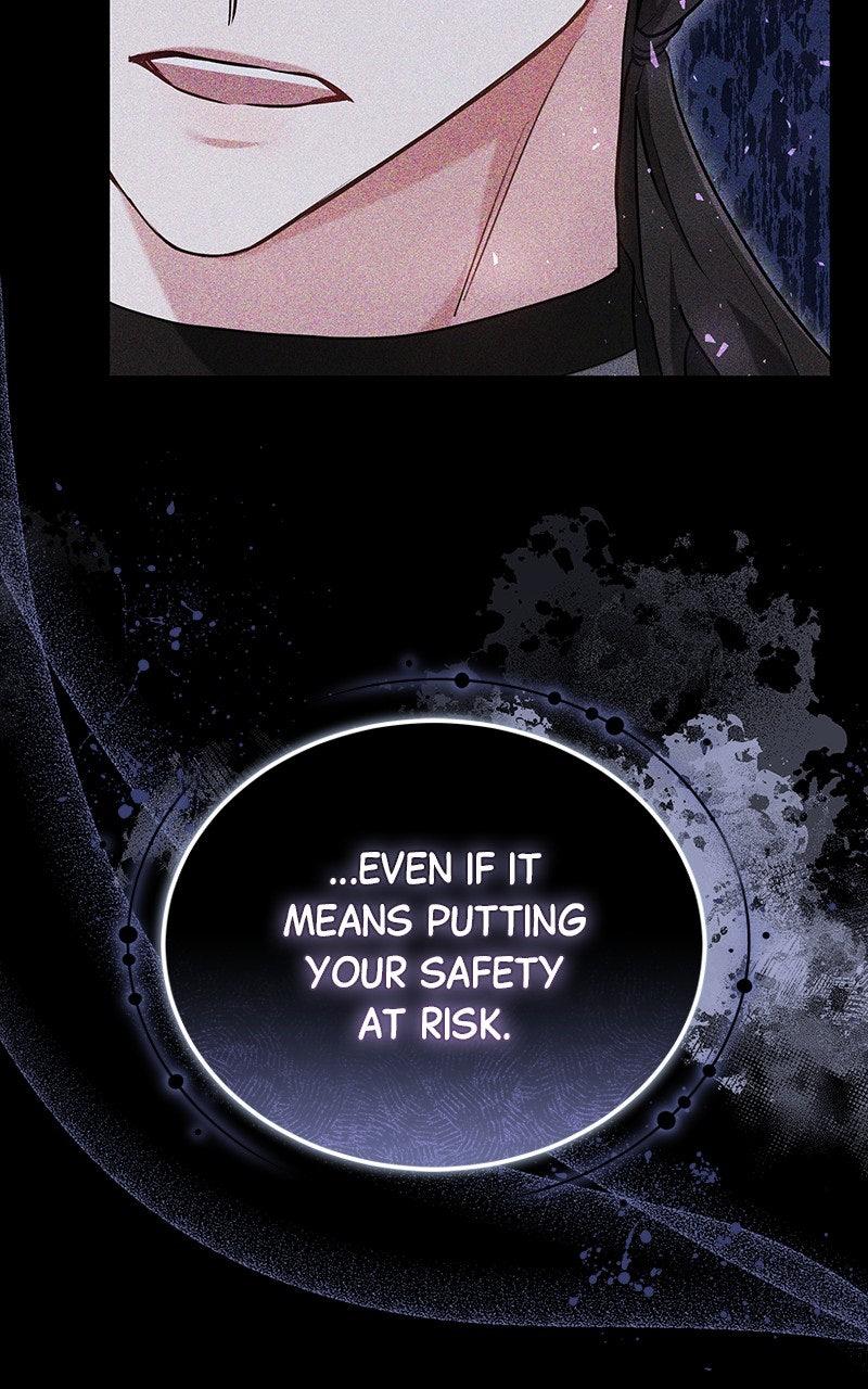 Obsidian Bride Chap 86 - Next Chap 87