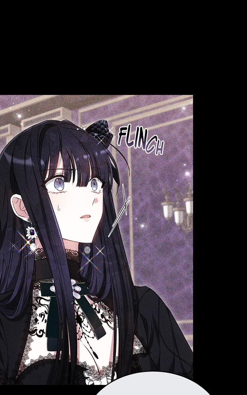 Obsidian Bride Chap 86 - Next Chap 87