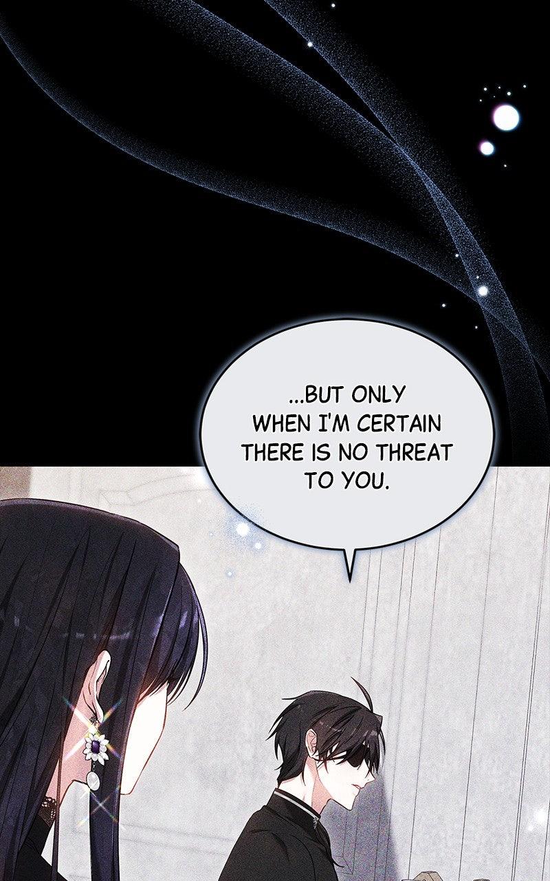 Obsidian Bride Chap 86 - Next Chap 87