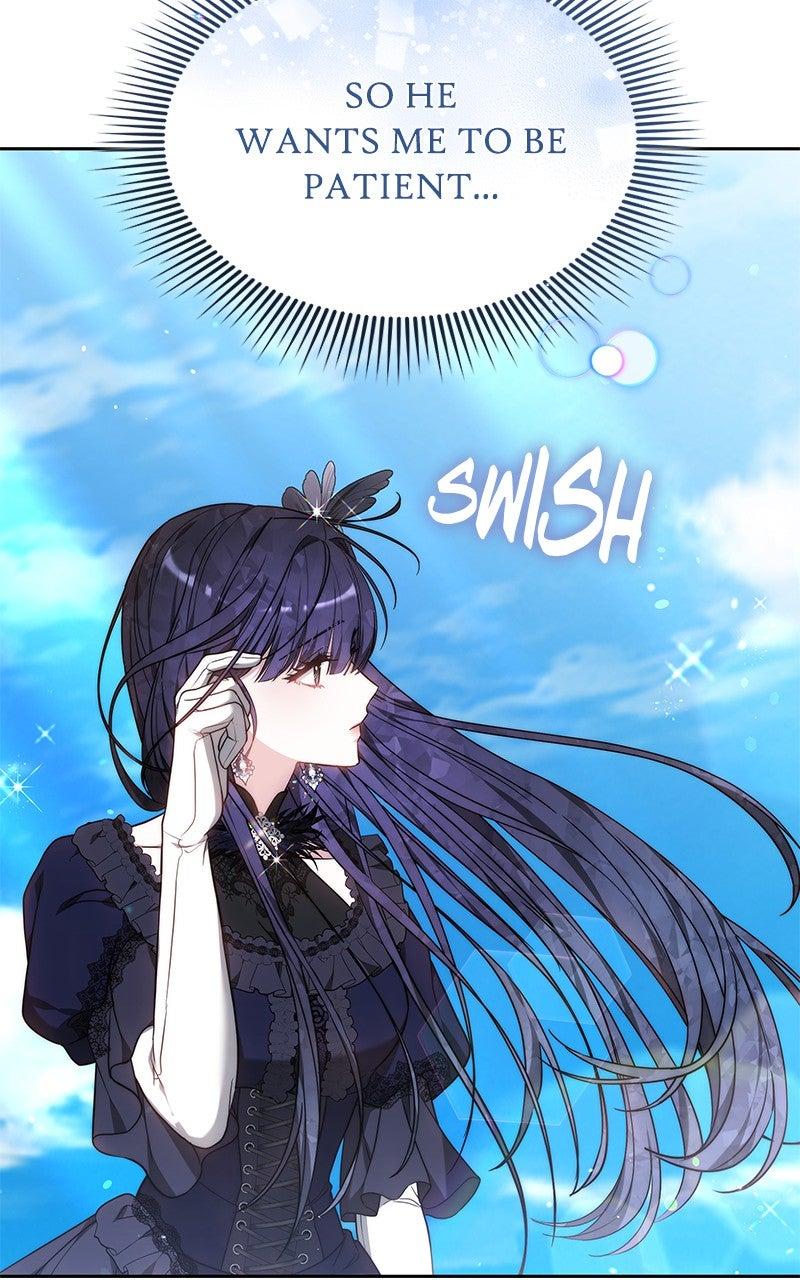 Obsidian Bride Chap 86 - Next Chap 87